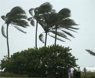 EE.UU. prev&eacute; entre cinco y nueve huracanes en el Atl&aacute;ntico, por encima del promedio