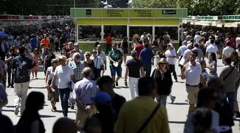 La Feria del Libro, en diez claves