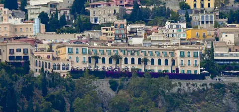 Taormina (italia)
