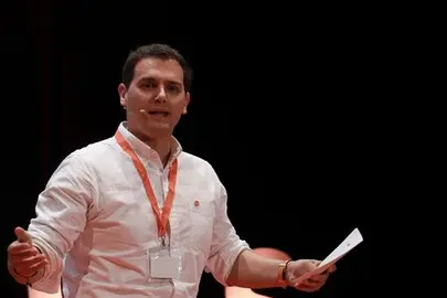 Rivera: Cs es el ant&iacute;doto contra la insensatez de Podemos y la corrupci&oacute;n
