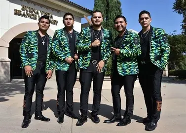 El grupo mexicano Enigma Norte&ntilde;o dice que los narcocorridos no morir&aacute;n