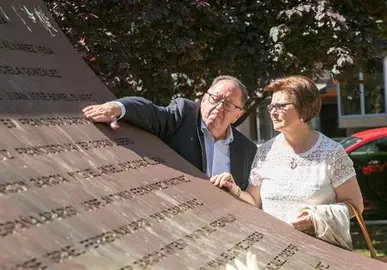 Familiares del Yak-42 celebran conocer "la verdad completa" 14 a&ntilde;os despu&eacute;s