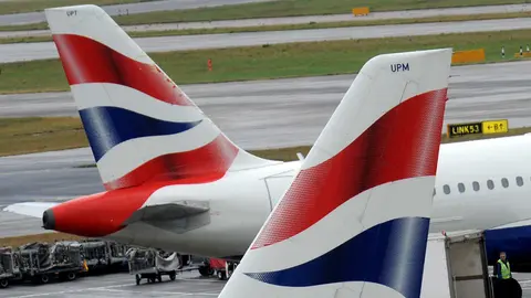 British Airways