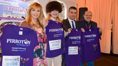 Perrotón 2017