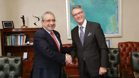 Convenio UMA