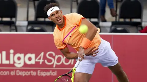 Rafael Nadal