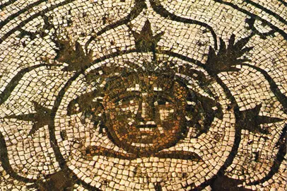 medusa