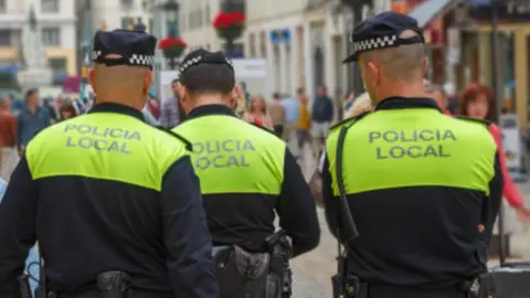 Policía Local