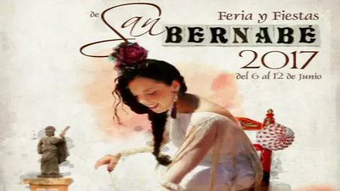 Feria de San Bernabé 2017