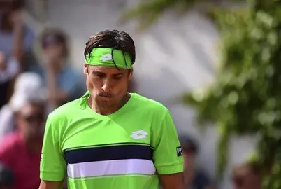 Ferrer logra una trabajada clasificaci&oacute;n y se medir&aacute; a Feliciano L&oacute;pez