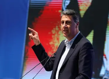 Albiol denuncia cumbre de "pir&oacute;manos" y augura "putaditas" entre soberanistas