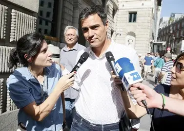 El PSOE celebrar&aacute; una Conferencia de Organizaci&oacute;n despu&eacute;s de su 39 Congreso