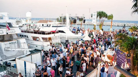 Marbella Luxury Weekend