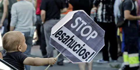 Stop Deshaucios