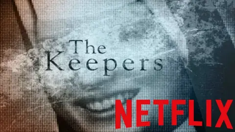 The Keepers