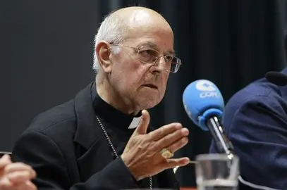 Bl&aacute;zquez: la Iglesia no ha reaccionado "debidamente" a los abusos de menores