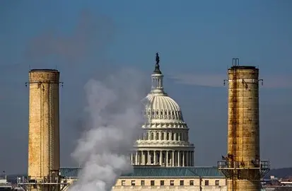 Trump anunciar&aacute; este jueves la salida o permanencia de EEUU en el Acuerdo de Par&iacute;s