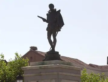 La Red de Ciudades Cervantinas estrena web