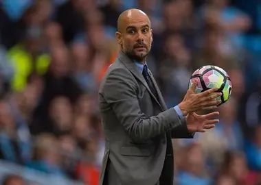 Guardiola: "Estoy seguro de que Valverde lo har&aacute; muy bien"