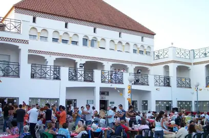 Centro Geriatrico Buen Samaritano