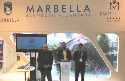 Festival de Cine Marbella 2017