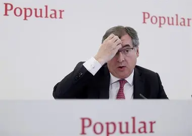 Cr&eacute;dit Mutuel, accionista de referencia del Banco Popular, sale de la entidad