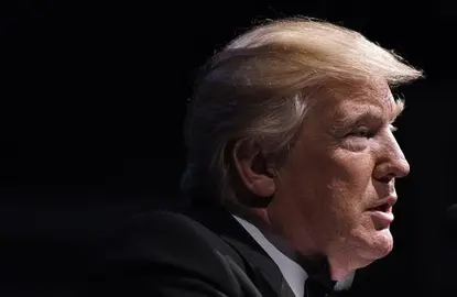 Trump califica de "pat&eacute;tica excusa" las declaraciones del alcalde de Londres