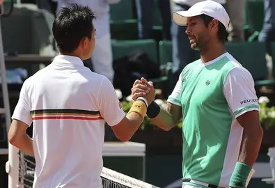Verdasco y Su&aacute;rez pierden en octavos, a la espera del Nadal-Carre&ntilde;o