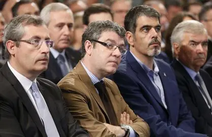 &Aacute;lvaro Nadal no cree posible prescindir en Espa&ntilde;a de la energ&iacute;a nuclear