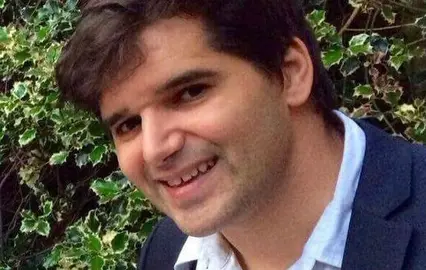 Ignacio Echevarría