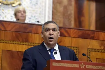 El Gobierno marroqu&iacute; dice que solo intervino en Alhucemas tras los desbordamientos