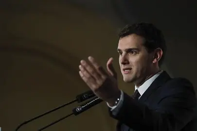 Albert Rivera y Luis Enrique, premios especiales Naranja y Lim&oacute;n 2016