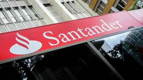 Banco Santander