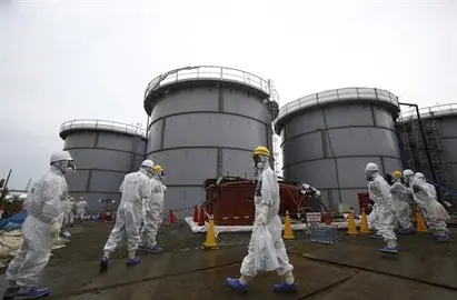 T&eacute;cnicos nucleares japoneses hospitalizados por alta radiaci&oacute;n en un accidente