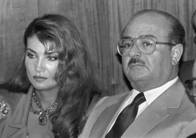Fallece el comerciante de armas saud&iacute; Adn&aacute;n Kashogui a los 81 a&ntilde;os