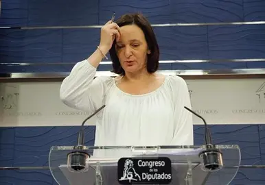 Podemos advierte al PP que sus amenazas no impedir&aacute;n investigar financiaci&oacute;n