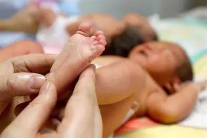 Un esc&aacute;ner cerebral en beb&eacute;s puede predecir trastornos de autismo, seg&uacute;n un estudio