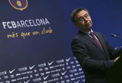 El entorno barcelonista vuelve a agitarse contra la junta de Bartomeu