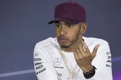 Hamilton, en contra de un Mundial con 25 carreras