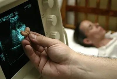 Formas parecidas al rostro humano atraen a beb&eacute;s incluso dentro del vientre