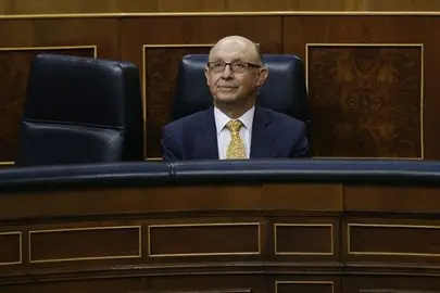 Montoro pide explicar en el Congreso la anulaci&oacute;n de la amnist&iacute;a fiscal