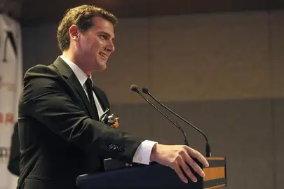 Rivera insta a Puigdemont a "poner fin a la pesadilla" y convocar elecciones