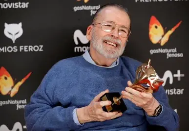 El FesTVal de Vitoria estrena una pel&iacute;cula de Ib&aacute;&ntilde;ez Serrador