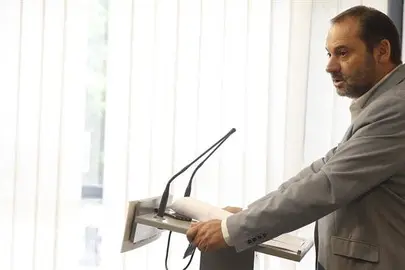 El PSOE aboga por reformar Constituci&oacute;n para encajar la realidad catalana
