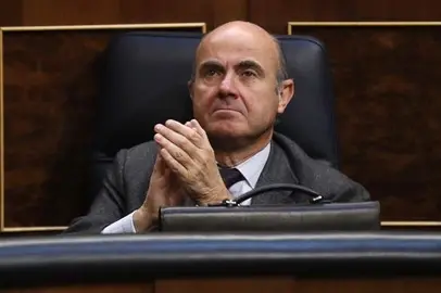 De Guindos informa el lunes en el Congreso de la venta del Popular