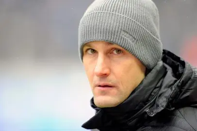 Herrlich, nuevo t&eacute;cnico del Bayer Leverkusen