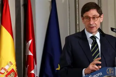 Goirigolzarri: la compra del Popular ha sido una soluci&oacute;n "r&aacute;pida y positiva"