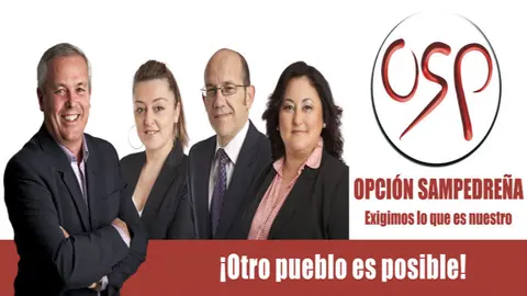 Opcion Sampedreña