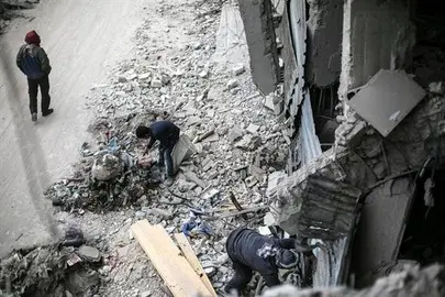EE.UU. y Rusia consideran la creaci&oacute;n de una zona de distensi&oacute;n en Siria, dice WSJ