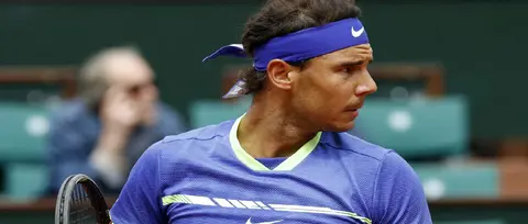Rafael Nadal 2